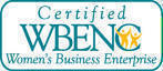 WBENC Certified