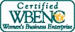 WBENC Woman Owned Business