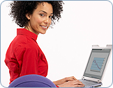 database companies