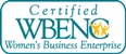 WBENC Woman Owned Business
